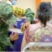 Aplicarán refuerzo de la vacuna anti-Covid