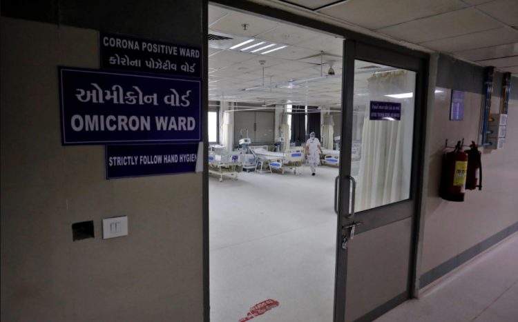 No hay pruebas de mayor gravedad de ómicron ni de que vacunas no sean eficaces: OMS