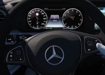 Mercedes-Benz contará con sistema de conducción semiautónoma en Alemania