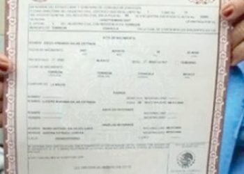 Suspenden trámites para algunas actas foráneas