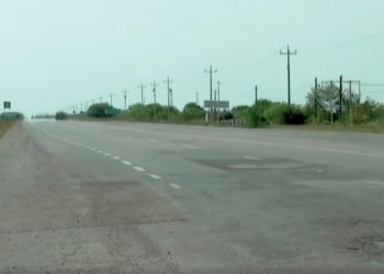 Gestiona diputada federal apoyo de SCT a Nuevo Laredo