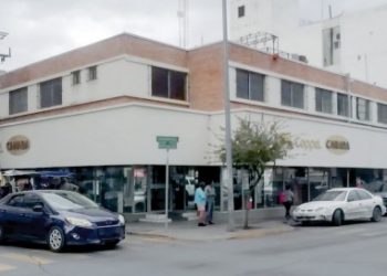 Tendrá Coppel Canadá una nueva ubicación