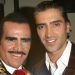 VIDEO | Alejandro cumple deseo de Vicente Fernández y le canta la canción con la que quería ser sepultado
