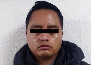 Detienen a profesor acusado de abuso sexual de 12 niños en Edomex
