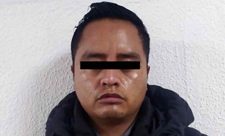 Detienen a profesor acusado de abuso sexual de 12 niños en Edomex