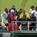 Separa Liga Mexicana del Pacífico a ampáyer detenido en pleno juego