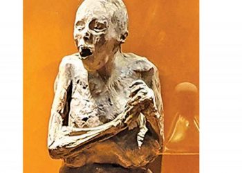 Guanajuato podría perder su calidad de Ciudad Patrimonio de la Humanidad