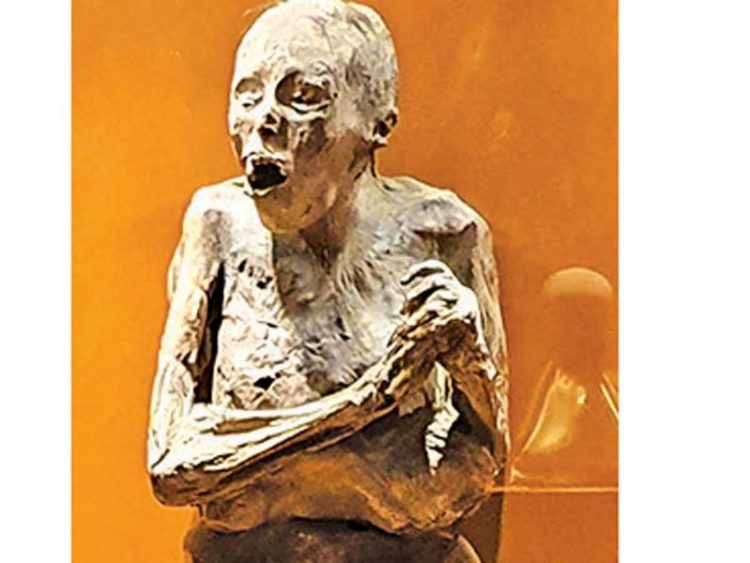 Guanajuato podría perder su calidad de Ciudad Patrimonio de la Humanidad