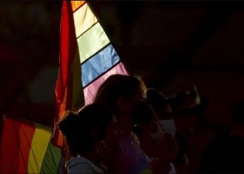 Gobierno de Guanajuato ordena al registro civil reconocer el matrimonio igualitario