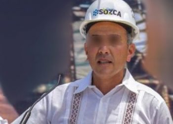 Detienen a alcalde electo de Veracruz por presunto secuestro