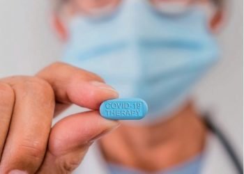 Autoriza FDA una pastilla anti-Covid