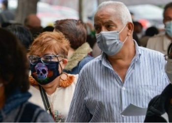 Ómicron ya llegó a los Dos Laredos