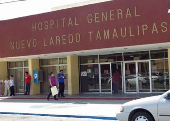 Espera Sindicato en el 2022 descongelamiento de plazas para el hospital General ‘Solidaridad’