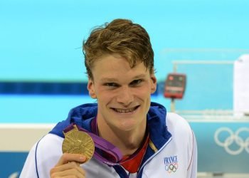 Medallista de oro olímpico es detenido e investigado por violación a una menor