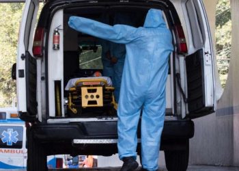 Si cuarta ola de covid afecta a México sería con menos contagios y hospitalizaciones