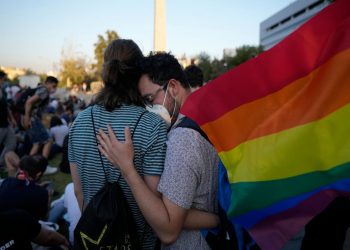 Chile da luz verde al matrimonio igualitario y sigue la estela latinoamericana