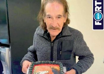 Sangre Chicana llega al séptimo piso