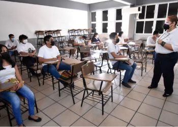 SEP: Estos estados pospondrán el regreso a clases presenciales en 2022