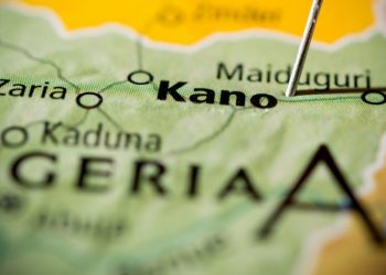 Naufragio en Nigeria causa la muerte de 29 personas, la mayoría menores de edad