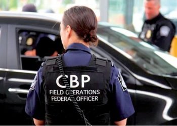 Sigue en aumento ingreso de visitantes