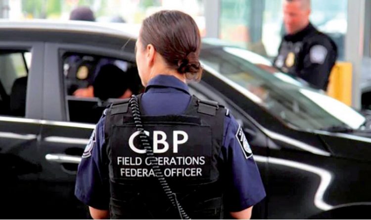 Sigue en aumento ingreso de visitantes