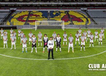 AMÉRICA: ¡OFICIAL! Las Águilas pierden a su máxima estrella que se va a este equipo