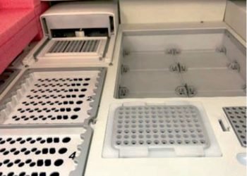 Adquieren detector de variantes del Covid