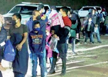 Oleada de rusos y venezolanos va a Estados Unidos