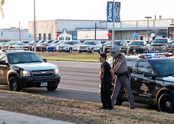 Inician hoy operativo de seguridad en carreteras