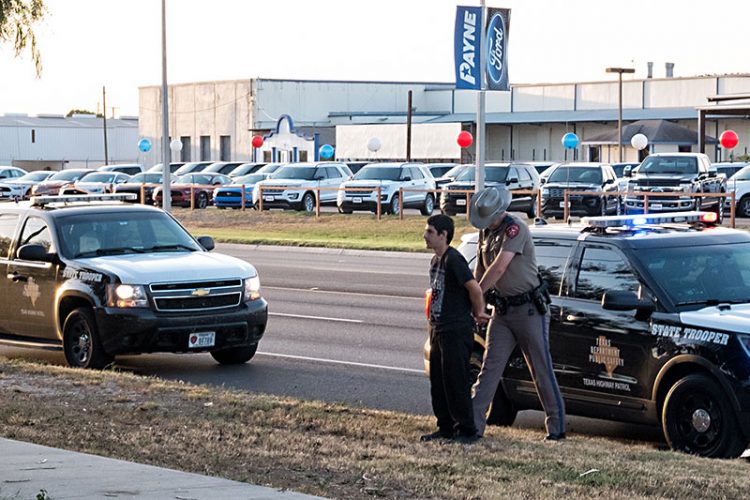 Inician hoy operativo de seguridad en carreteras