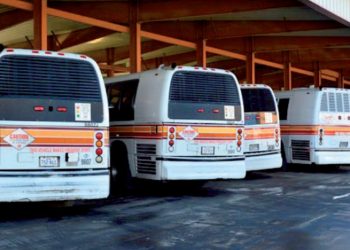 Se va de Laredo empresa que maneja El Metro