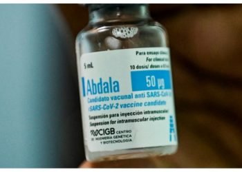 Covid-19: Cofepris autoriza uso de emergencia de la vacuna cubana Abdala