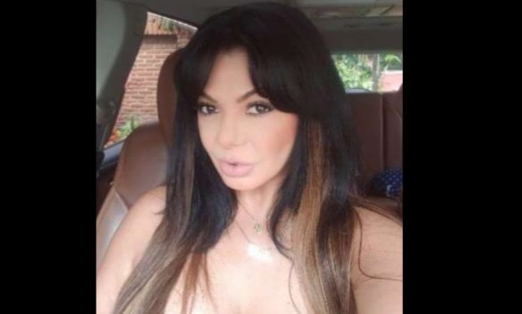 Actriz de “La Reina del Sur” es asesinada en Cuernavaca