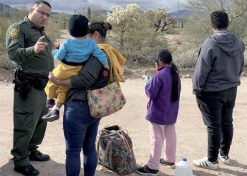 Al cerrar 2021, 67 mexicanos murieron buscando mejor vida