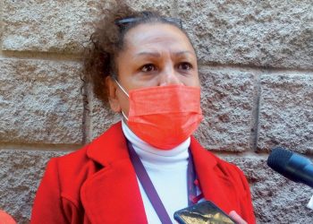 Albergue Convihviendo ‘Estancia Santa Cruz’ solicita apoyo de la comunidad