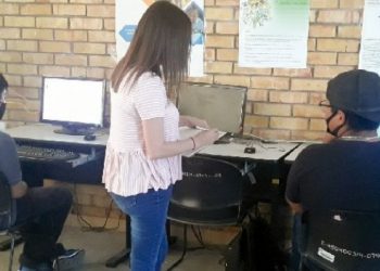 No tienen la secundaria alrededor de 55 mil adultos