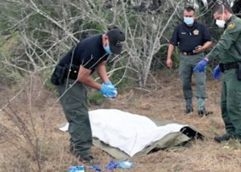 ‘Sueño americano’ dejó 67 decesos