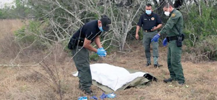 ‘Sueño americano’ dejó 67 decesos