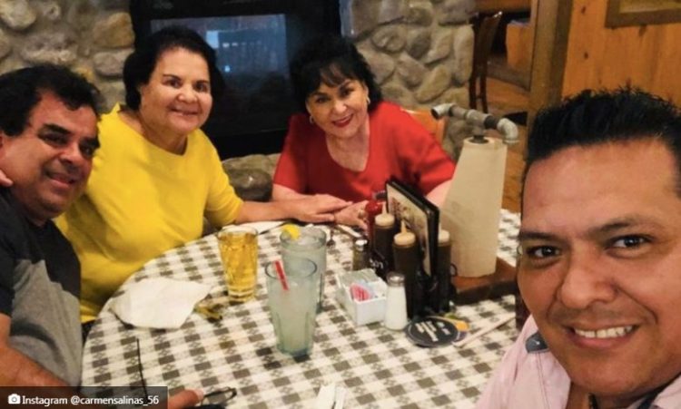 ¿A cuánto asciende la MILLONARIA FORTUNA de Carmen Salinas y quiénes la heredarán?