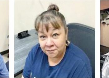 Caen tres integrantes de la Mexican Mafia