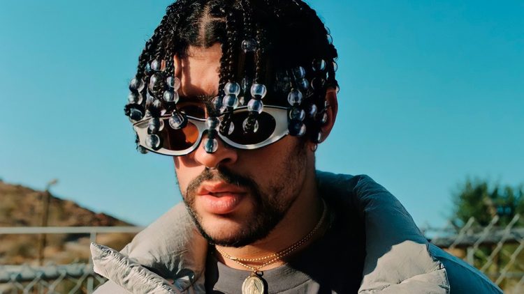 Bad Bunny, el artista más escuchado a nivel mundial este 2021 en plataforma de streaming