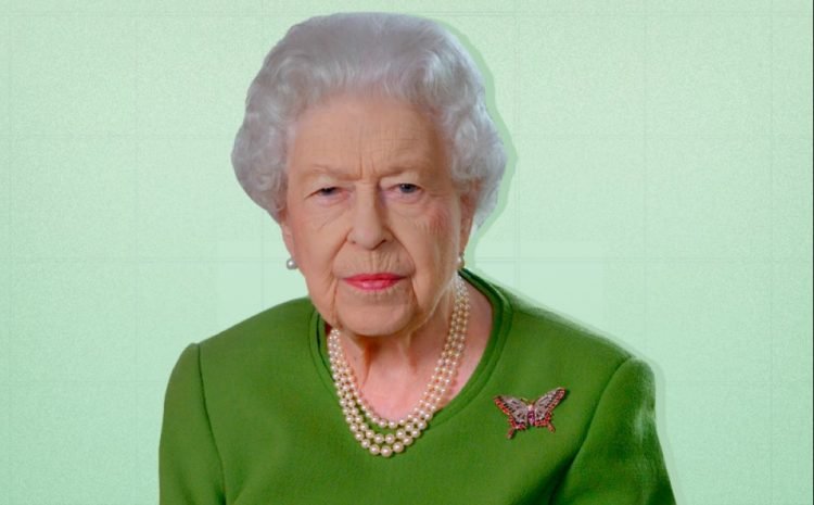 Intruso armado del castillo de Windsor quería «asesinar a la reina», según video