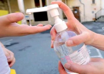 Piden extremar precauciones ante llegada de Ómicron a México