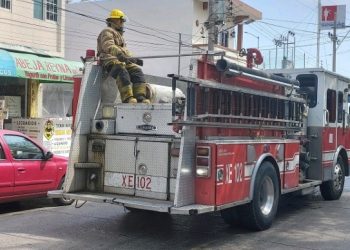 Estarán en alerta máxima todas las corporaciones