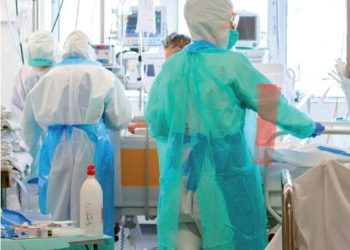 Prioridad vacunar 40% de población mundial