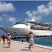 México aceptará el desembarque de cruceros con casos de COVID-19