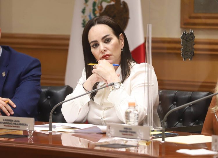 AUTORIZAN EN CABILDO ACTUALIZACIÓN DE REFERENDO DE OBRAS TRANSFERIDAS