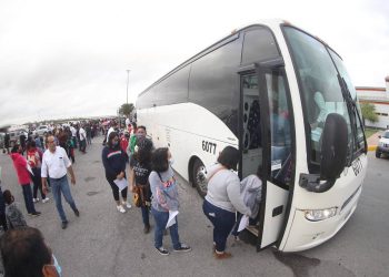 Ya son 24 mil vacunados con campaña Binacional