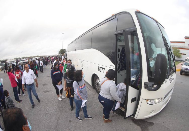 Ya son 24 mil vacunados con campaña Binacional