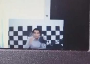 VIDEO | «Si salen con esas jaladas los saco»: profesor a sus alumnos sobre ‘caso compañere’